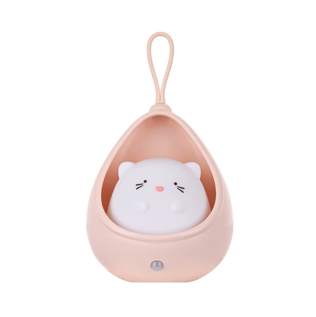 LumiMoo Katze