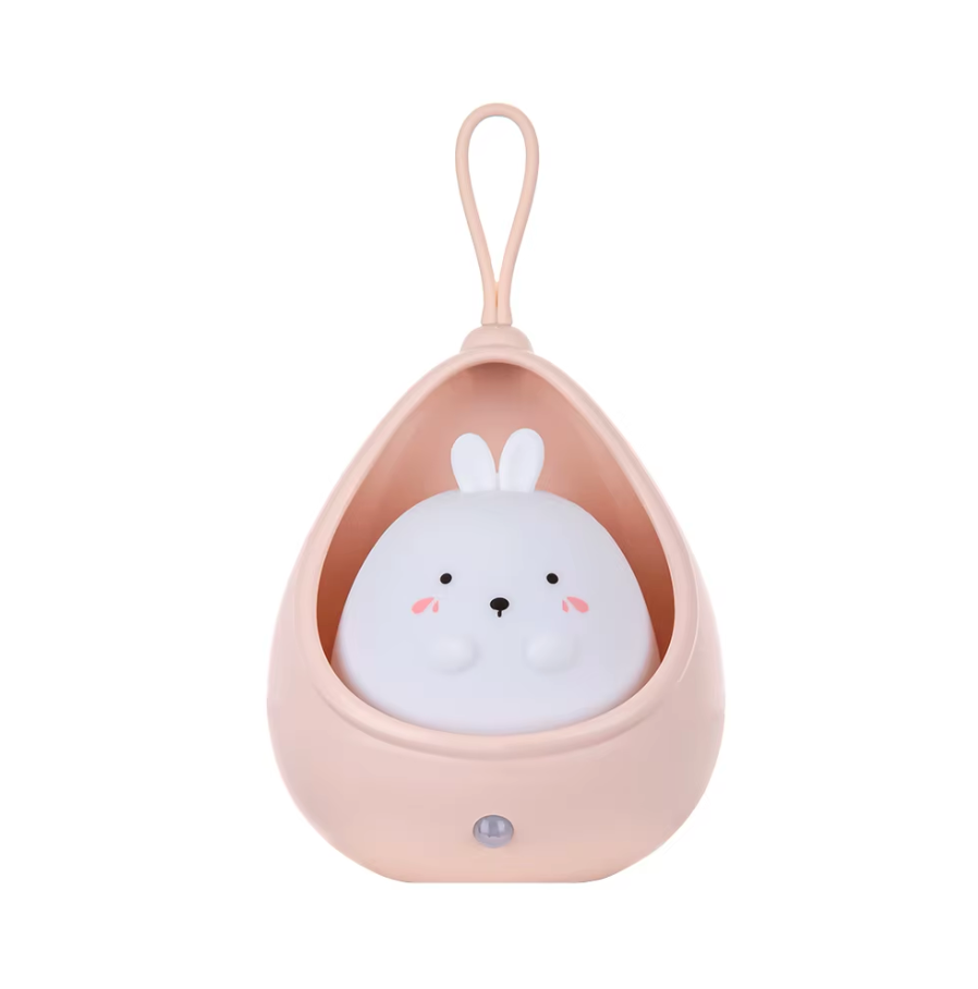 LumiMoo Hase