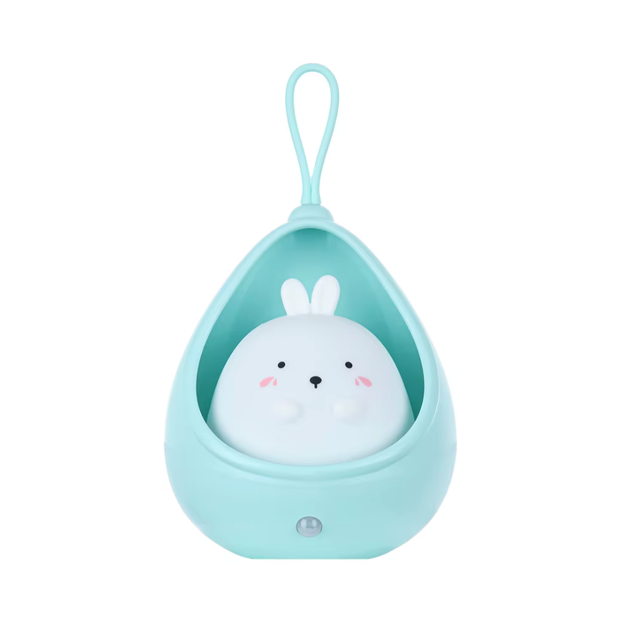 LumiMoo Hase