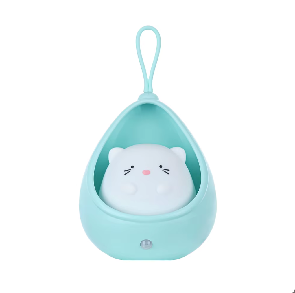 LumiMoo Katze