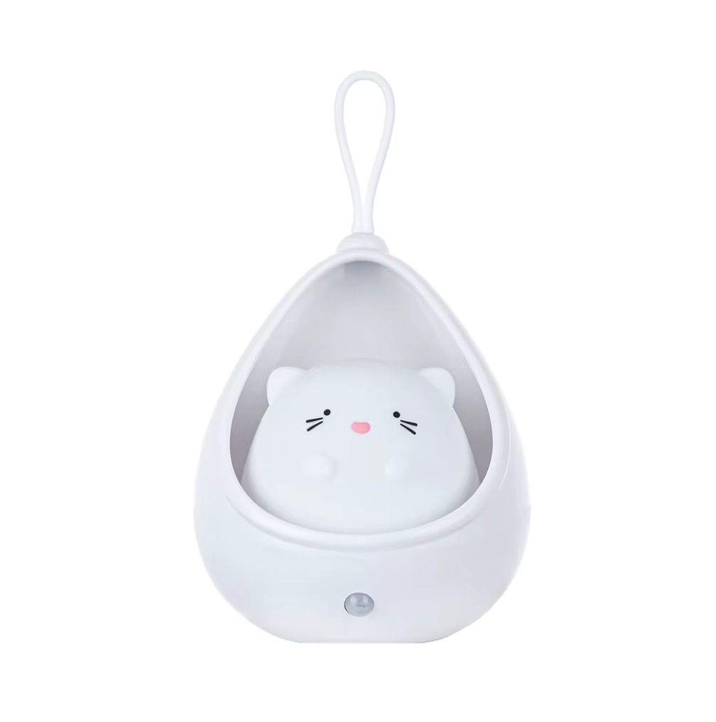 LumiMoo Katze